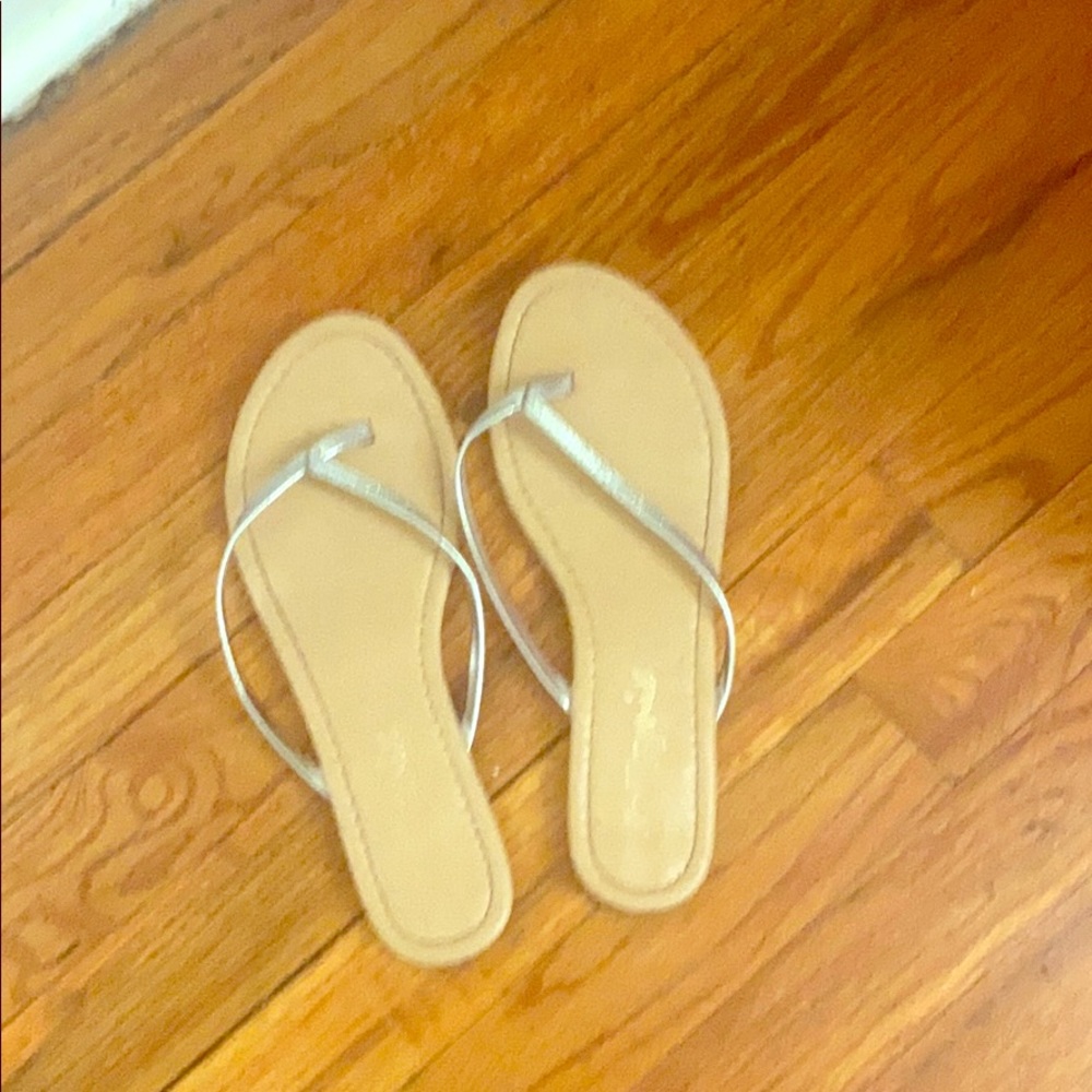 Flip flops